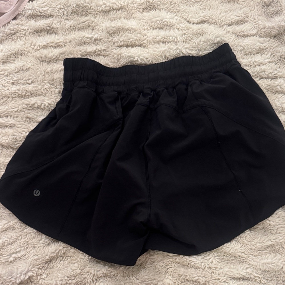 Lululemon Track That Short - Picture 2 of 2